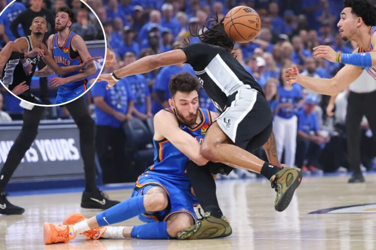 thunder’s-offseason-plan-for-chet-holmgren-after-‘awful-series’-against-spurs