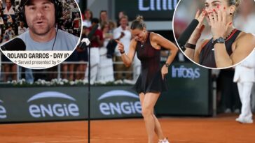 andy-roddick-weirded-out-by-aryna-sabalenka’s-post-match-dance-scene-at-french-open