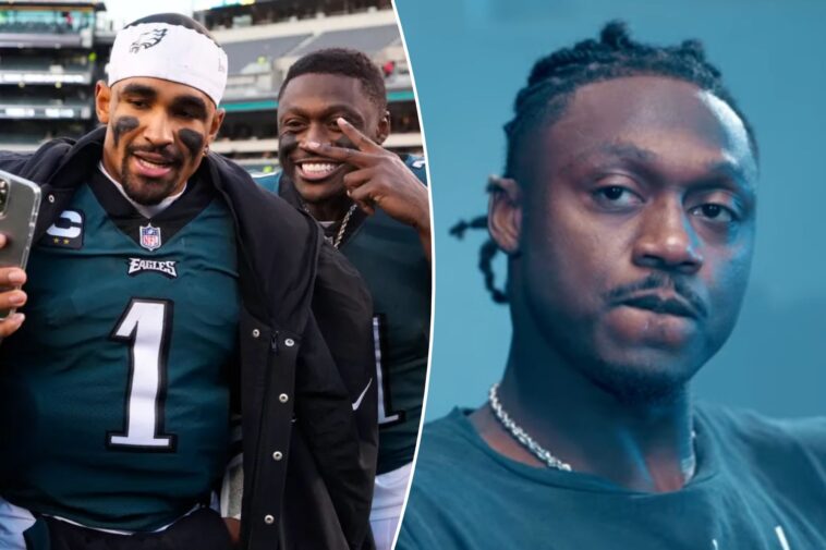 aj-brown-explains-how-jalen-hurts-friendship-deteriorated-before-patriots-trade
