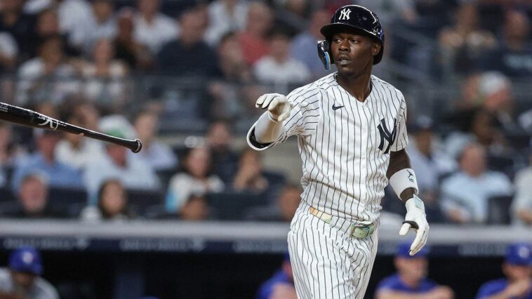 jazz-chisholm-jr.-says-yankees-will-‘for-sure’-win-the-world-series-this-season-on-late-night-tv