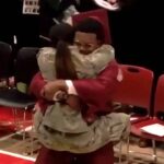 military-sister-surprises-graduating-brother-by-delivering-his-diploma-after-overseas-deployment