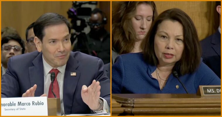 ‘when-do-i-get-to-talk-here?!’-sec.-marco-rubio-snaps-back-after-classless-dem-tammy-duckworth-lobs-unhinged-attacks