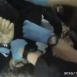 new-video:-uk-releases-outrageous-bodycam-of-cops-who-cuffed-dying-brit-for-being-racist-toward-man-who-stabbed-him