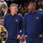 why-steve-kerr-would-be-‘thrilled’-for-knicks’-mike-brown-to-capture-first-title-after-years-aiding-warriors-dynasty