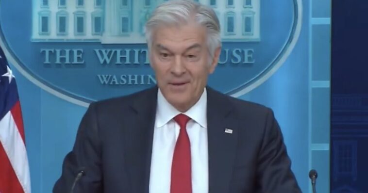 lol!-“treating-stupid-is-really-hard”-–-dr.-oz-asked-for-advice-to-those-suffering-from-trump-derangement-syndrome-(video)