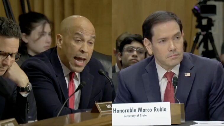 marco-rubio-lectures-far-left-cory-booker-after-whining-that-us-is-“begging”-iran-for-a-deal-(video)