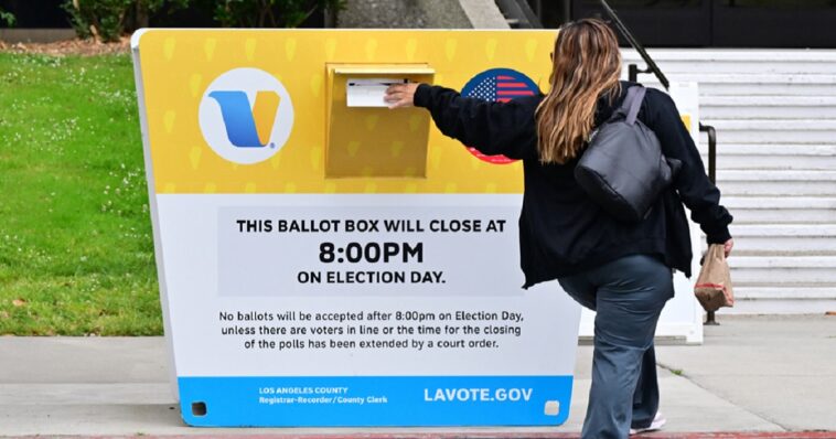 famed-pollster-rips-‘failed-state’-california’s-weeks-long-vote-counts:-‘example-of-learned-helplessness’