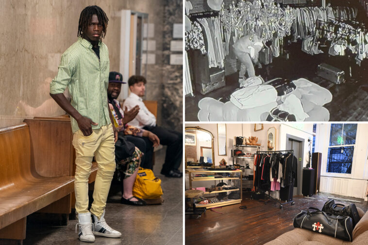 model-allegedly-behind-$1m-soho-designer-heist-dons-$6k-outfit-while-denying-charges