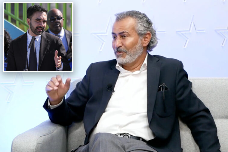 anti-israel-texas-businessman-bankrolling-pac-pushing-trio-of-mamdani-backed,-far-left-ny-house-candidates