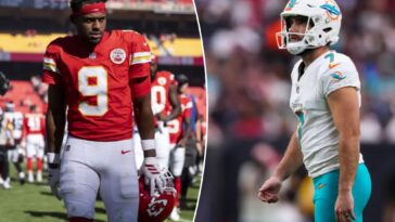 giants-surprisingly-cut-kicker-jason-sanders-weeks-after-signing-him
