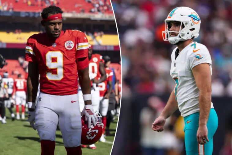 giants-surprisingly-cut-kicker-jason-sanders-weeks-after-signing-him
