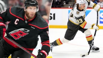 golden-knights-vs.-hurricanes-game-1-prediction:-stanley-cup-final-odds,-picks,-best-bets