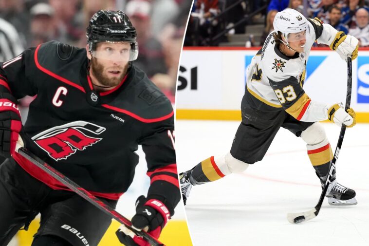 golden-knights-vs.-hurricanes-game-1-prediction:-stanley-cup-final-odds,-picks,-best-bets