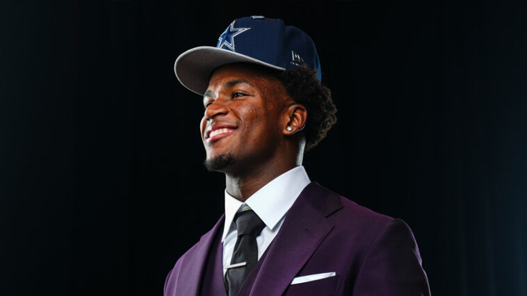 cowboys-qb-dak-prescott:-rookie-caleb-downs-has-‘contagious’-confidence