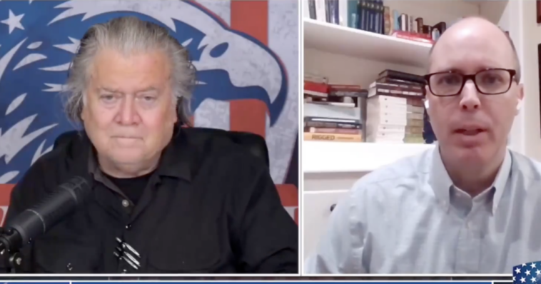 federalist-co-founder-sean-davis-blasts-nyt-columnist-paul-krugman’s-“de-magafication”-call-as-genocidal,-dehumanizing-rhetoric-against-trump-supporters