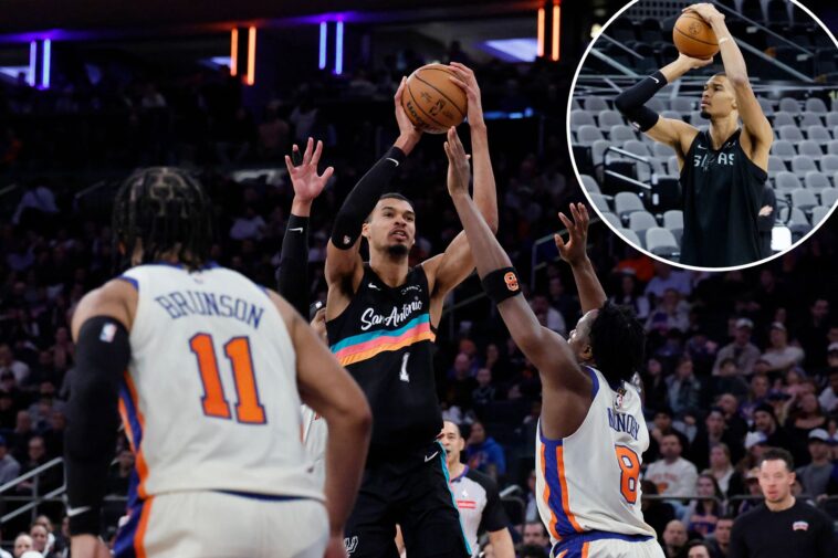 experts-reveal-how-knicks-can-shut-down-victor-wembanyama-in-nba-finals