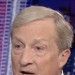 steyer-appears-to-tear-up-while-lavishing-praise-on-man-who-won-girl’s-track-event