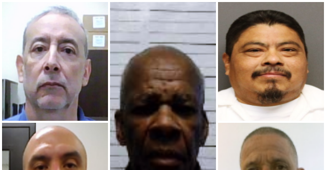 exclusive:-ice-deports-convicted-killers,-child-sex-abusers,-gang-members-from-us.