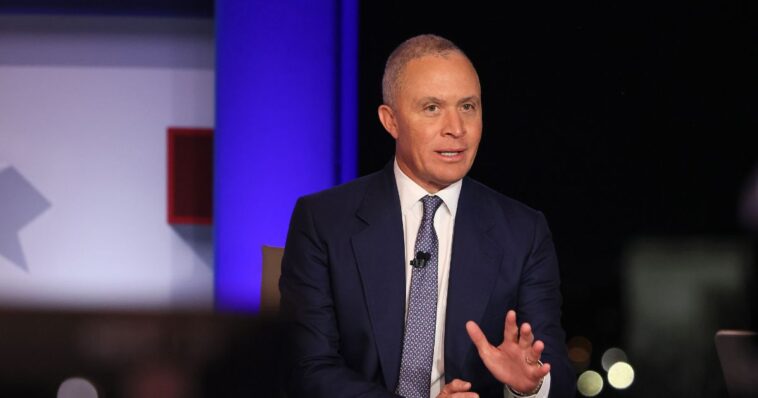 watch:-harold-ford-jr.-comes-out-guns-blazing-against-dems-on-anti-ice-riots-–-brilliant-1-min-monologue-from-‘the-five’