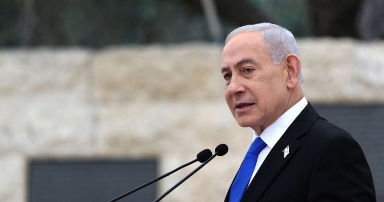 explosive-call-between-trump-and-netanyahu-reported,-details-destroy-narrative-that-israel-is-running-us-policy