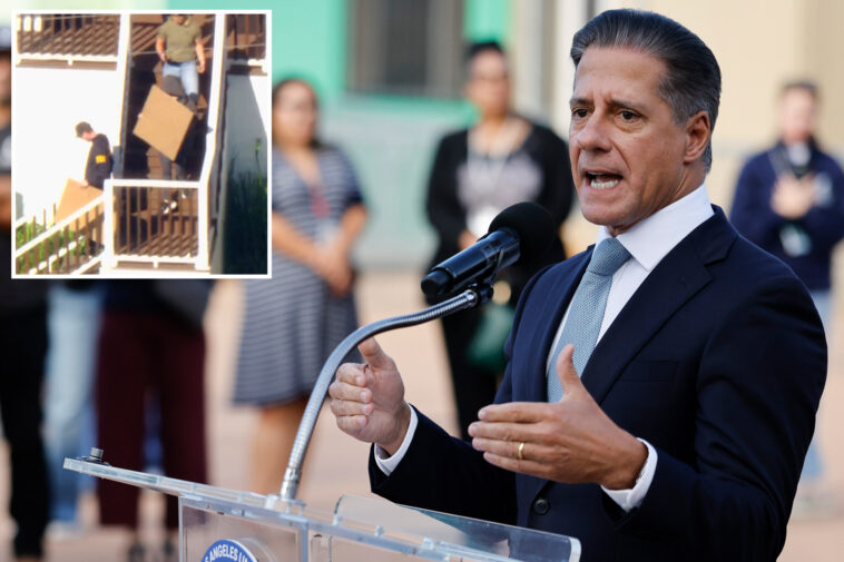 lausd-superintendent-carvalho-honored-at-gala-for-courage,-while-under-federal-investigation