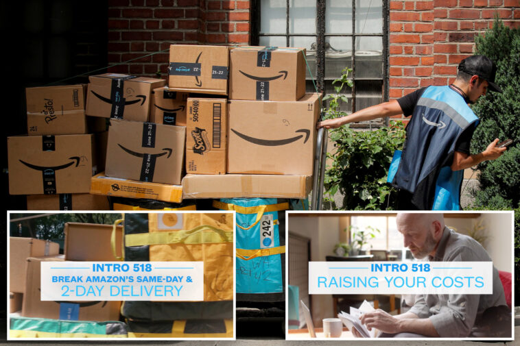 biz-group-shells-out-$200k-for-nba-finals-ad-ripping-nyc-bill-aimed-at-forcing-amazon-to-hire-thousands-of-delivery-workers