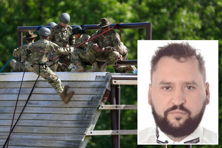 polish-fugitive-wanted-for-$30-million-fraud-discovered-training-at-us-army-boot-camp