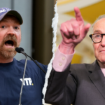 watch:-chuck-schumer-sidesteps-platner-scandals,-confirms-support-for-controversial-dem