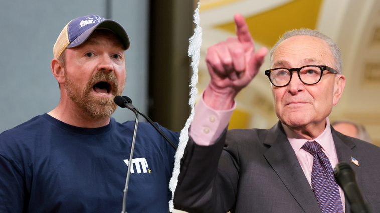 watch:-chuck-schumer-sidesteps-platner-scandals,-confirms-support-for-controversial-dem
