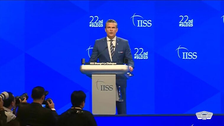 secretary-of-war-hegseth-declares-end-of-free-ride-for-allies-at-the-shangri-la-dialogue