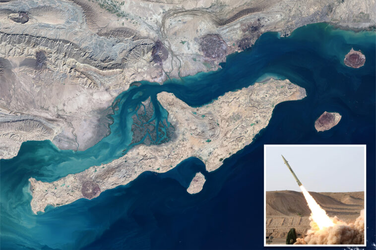 us-carries-out-‘self-defense’-strikes-against-iranian-drones-and-missiles,-as-tehran-targets-kuwait,-bahrain
