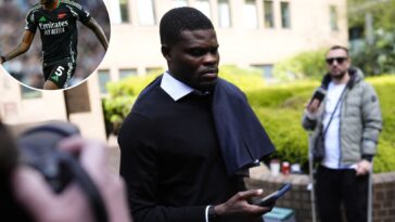 ex-arsenal-player-thomas-partey-joins-ghana-world-cup-squad-despite-rape-charges-in-uk