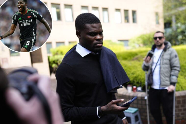 ex-arsenal-player-thomas-partey-joins-ghana-world-cup-squad-despite-rape-charges-in-uk