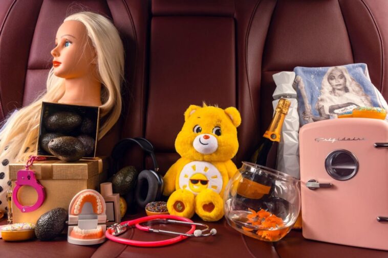 uber-reveals-the-gross-and-absolutely-bizarre-items-passengers-lost-on-trips-last-year