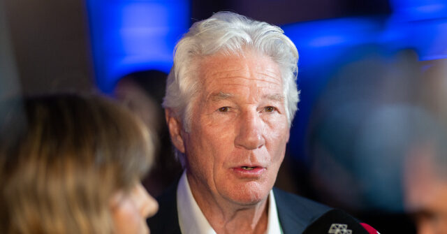 actor-richard-gere-unleashes-deranged-rant-on-‘maniac’-trump-in-norway:-‘dictatorship-of-monsters’