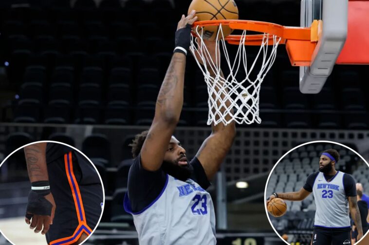 so-much-still-hangs-on-mitchell-robinson-unknown-in-nba-finals-—-even-if-knicks-avoided-worst