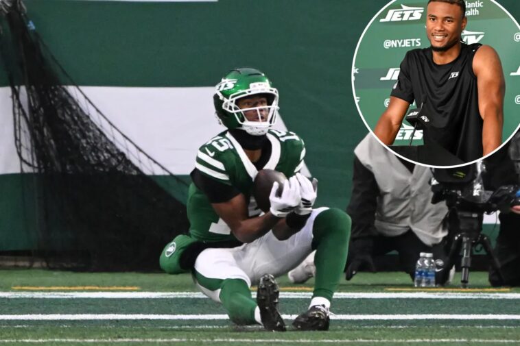 adonai-mitchell-‘excited’-to-have-full-offseason-in-jets’-system-after-midseason-trade