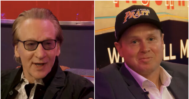 bill-maher-backs-spencer-pratt-for-la.-mayor:-‘had-me-at-hello’