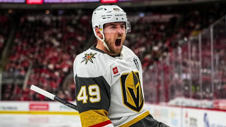 tomas-hertl-scores-game-winner-as-golden-knights-rally-to-beat-hurricanes-in-game-1-of-stanley-cup-final