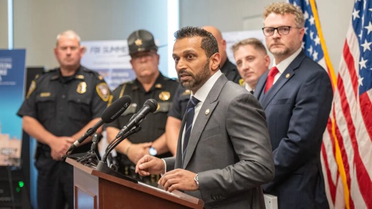 fbi-charges-35-in-west-virginia-drug-and-firearms-operation,-launches-nationwide-summer-crime-initiative