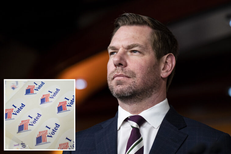 eric-swalwell-collects-thousands-of-votes-in-california-governor’s-race