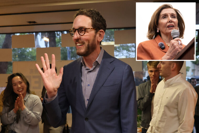 scott-wiener-claims-victory-in-san-francisco’s-bitter-nancy-pelosi-succession-battle