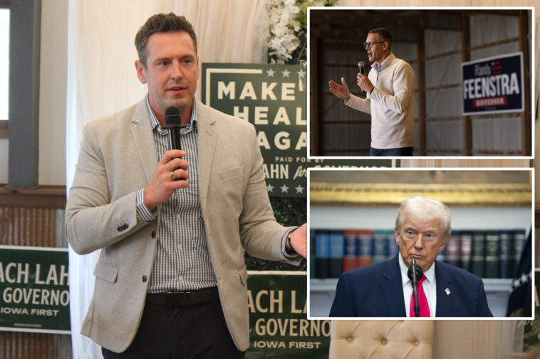 trump’s-pick-for-iowa-governor-randy-feenstra-concedes-election-to-zach-lahn —-breaking-president’s-endorsement-streak