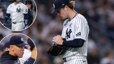 cam-schlittler-turns-in-rare-dud-as-aaron-judge-less-yankees-battered-by-guardians