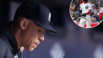 an-aaron-judge-injury-absence-would-put-yankees’-roster-to-a-telling-test