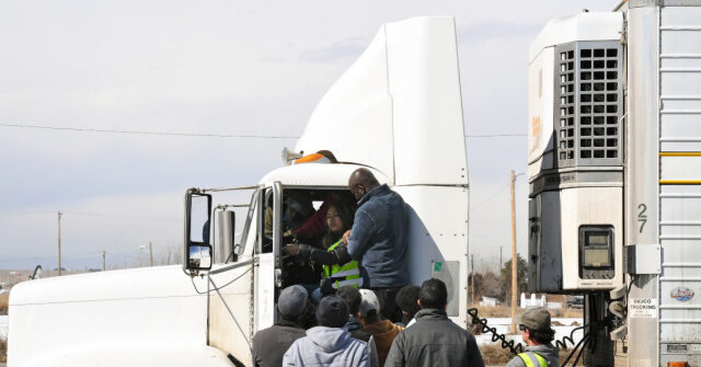 democrat-welcomes-endorsement-from-union-that-defends-illegal-migrant-truck-drivers