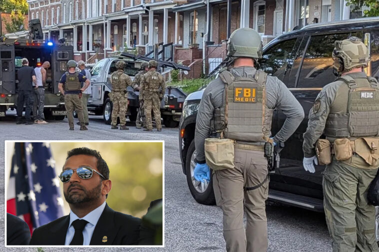 fbi-charges-35-in-west-virginia-drug-and-firearms-operation,-launches-nationwide-summer-crime-initiative