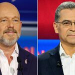 hilton,-becerra,-in-the-lead-with-votes-still-being-counted-in-battle-for-california-governor