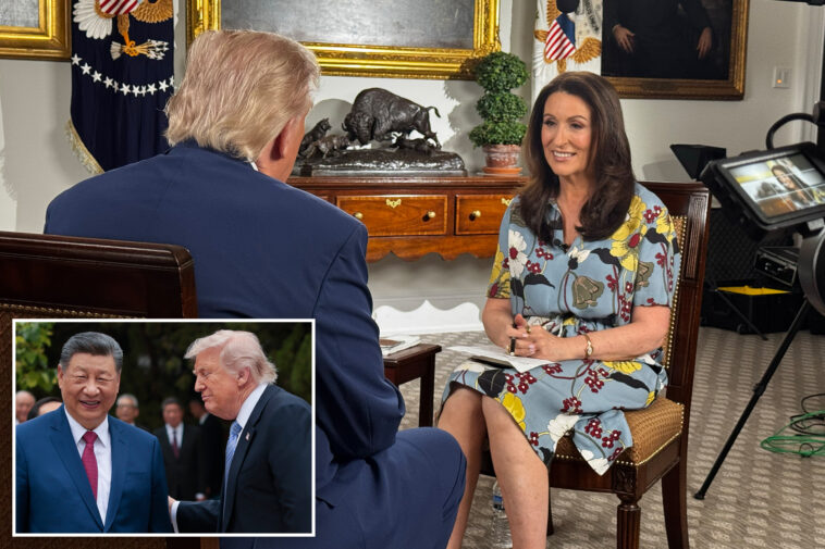 trump-says-china’s-xi-marveled-at-how-the-us-became-‘hottest-country’-in-the-world:-‘he-looks-up-to-us’ 
