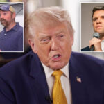 trump-tells-‘pod-force-one’-graham platner-is-a-‘major-sleaze-bag,’-but-james-talarico-is-worse